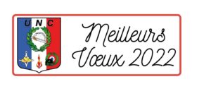 Lire la suite à propos de l’article Vœux 2022