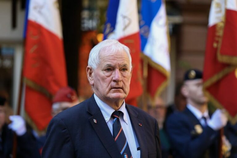 Lire la suite à propos de l’article Intervention du Président Hervé Longuet dans la lettre n°71 du Souvenir Francais