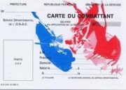 Lire la suite à propos de l’article Décalage du versement de la retraite du combattant